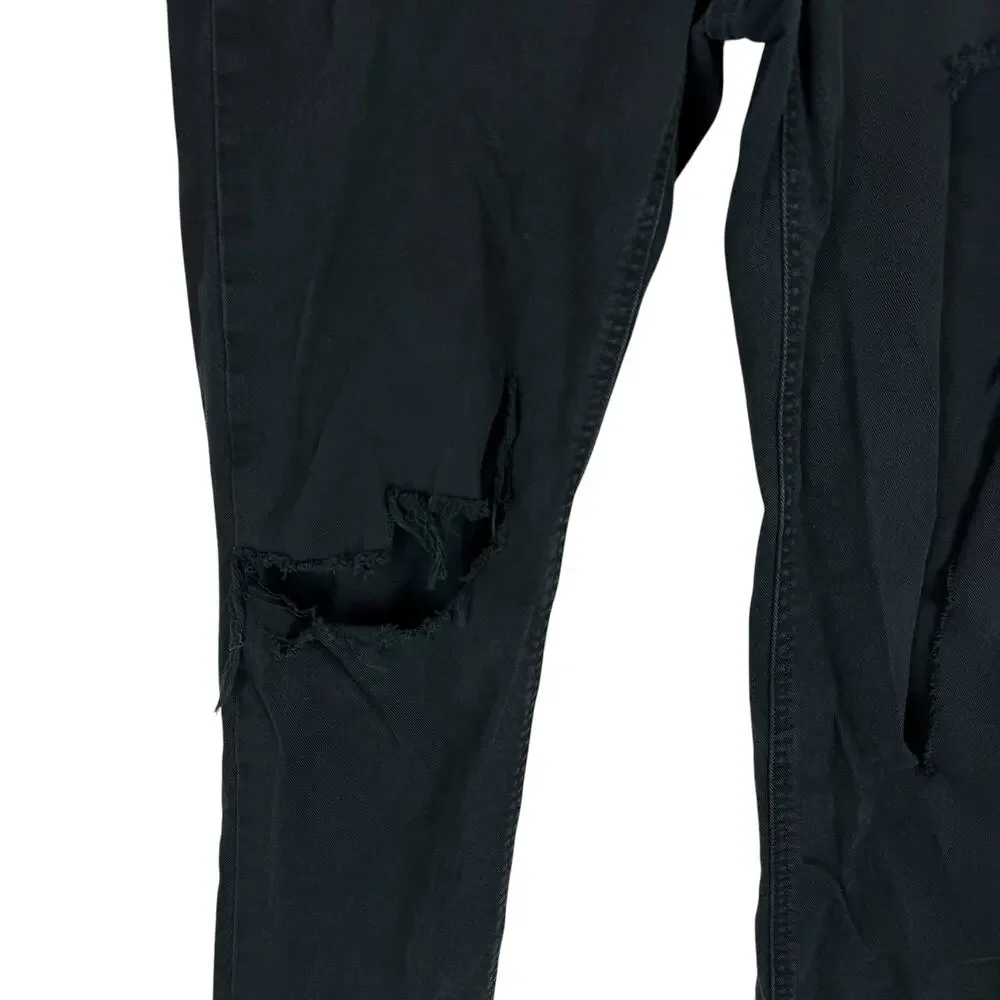 Levis description levi